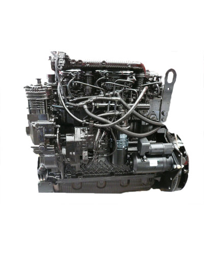 Двигатель Д-245.7Е3-1062 (ГАЗ-33104 Валдай)  ММЗ  Д245.7Е3-1062